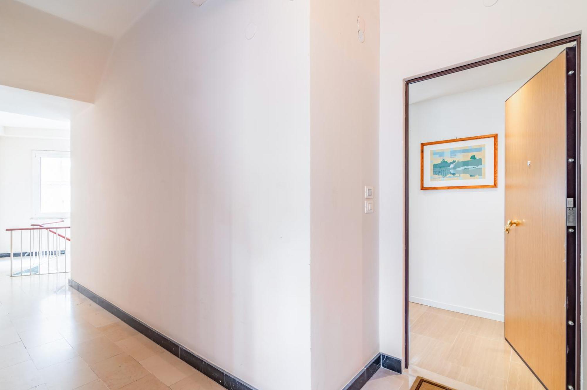Rossini Apartment In Center Of Pesaro! Eksteriør billede