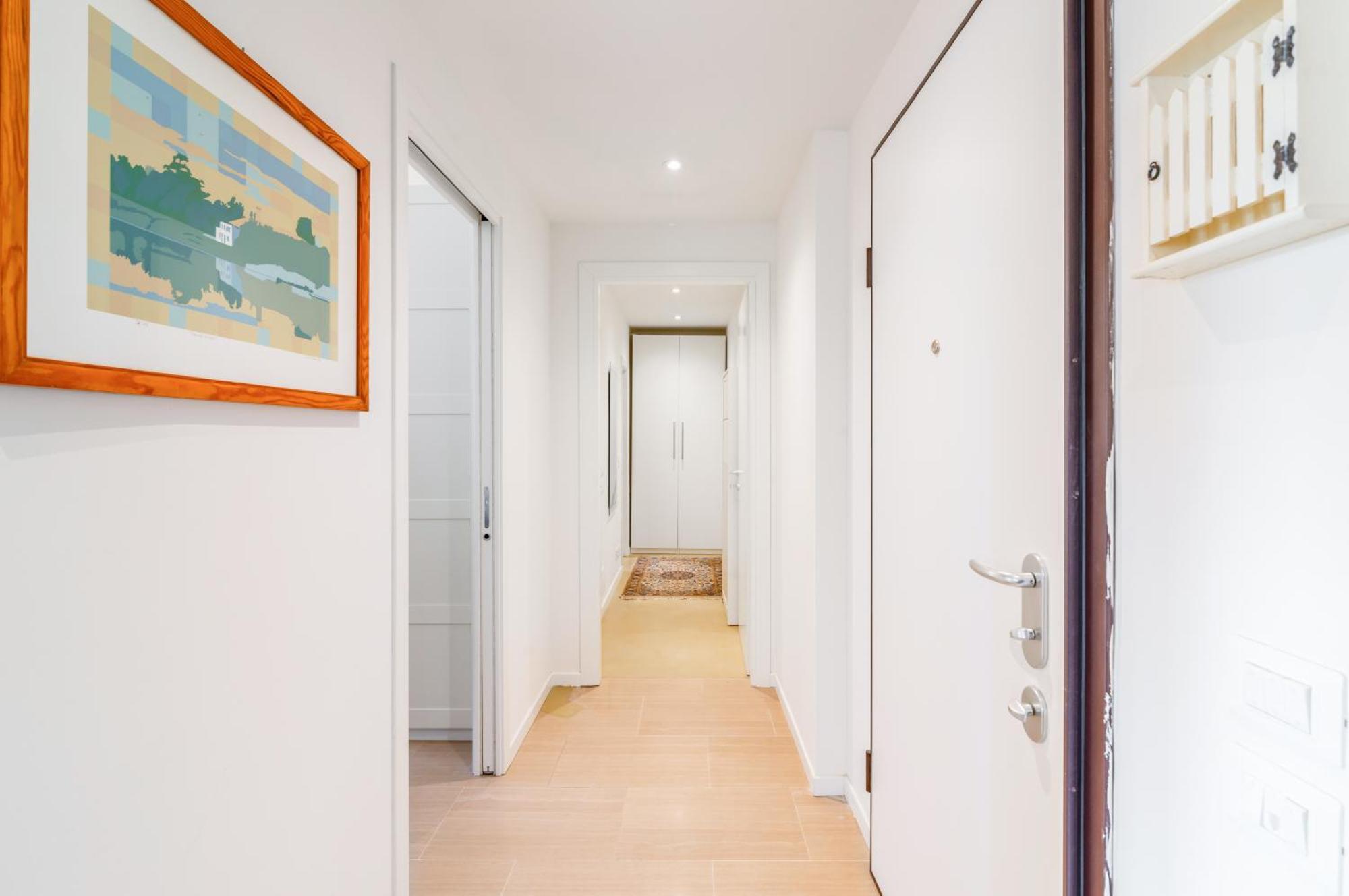 Rossini Apartment In Center Of Pesaro! Eksteriør billede