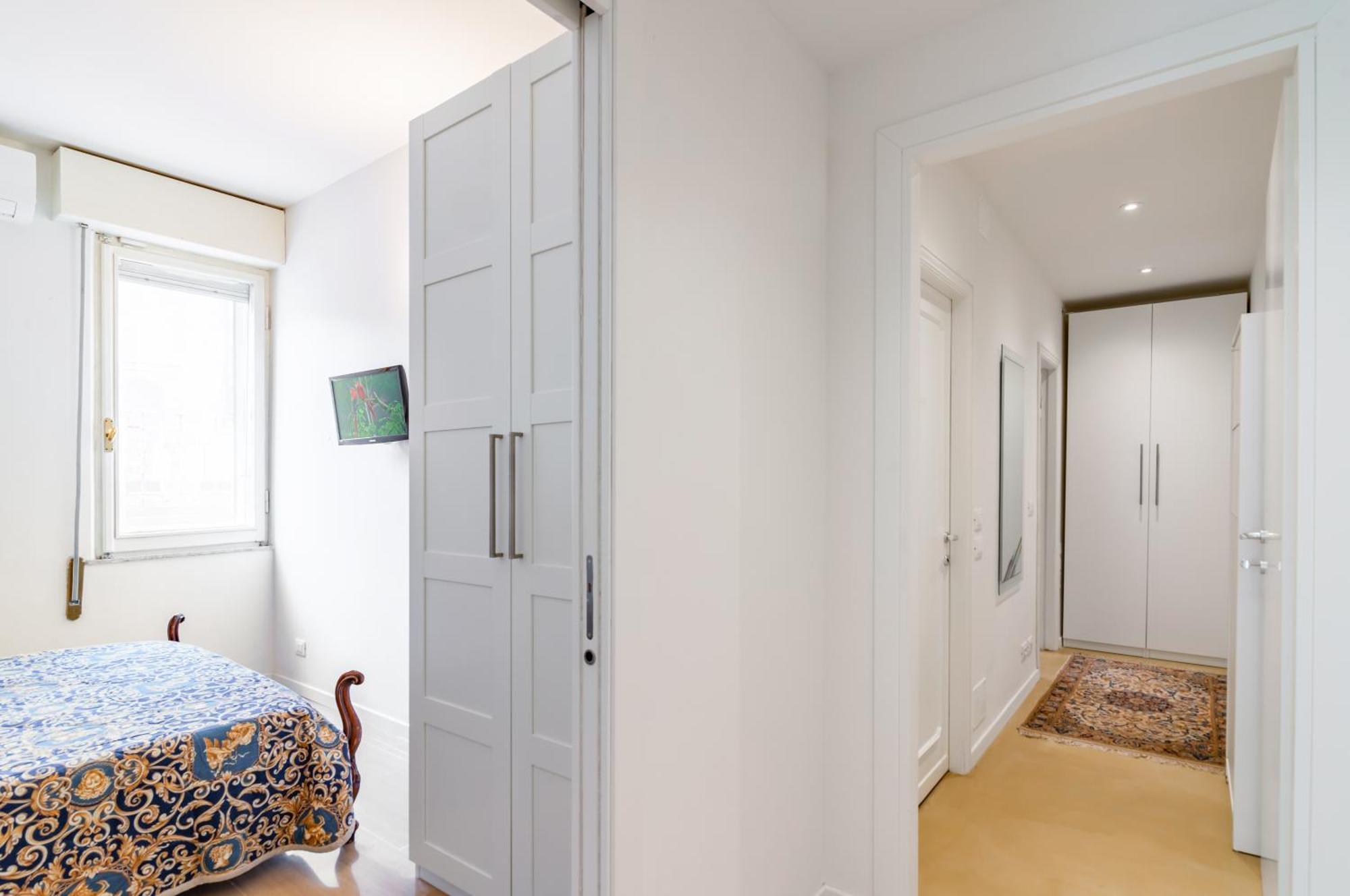 Rossini Apartment In Center Of Pesaro! Eksteriør billede