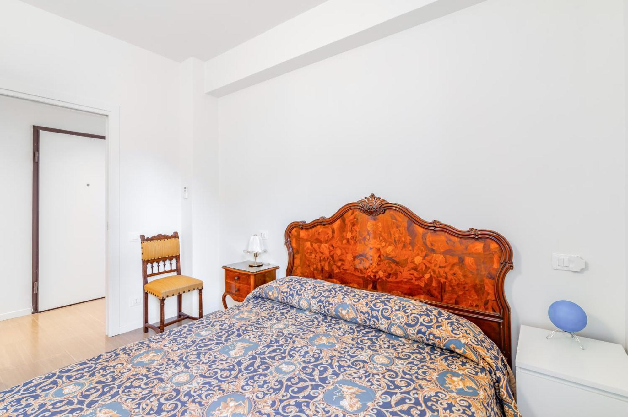 Rossini Apartment In Center Of Pesaro! Eksteriør billede